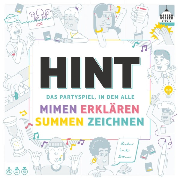 HINT - refresh - DE