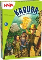 Karuba - DE / EN