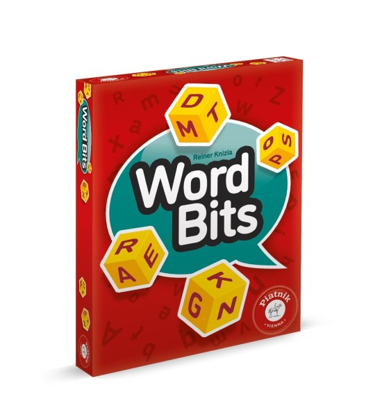 Word Bits - DE / H