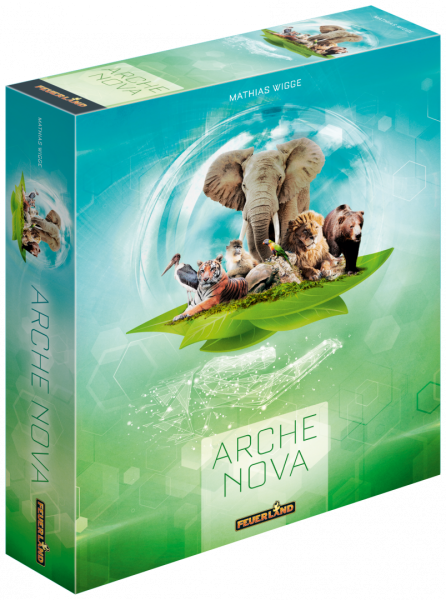 Arche Nova (deutsch)
