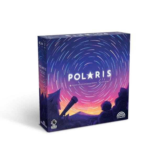 Polaris - DE