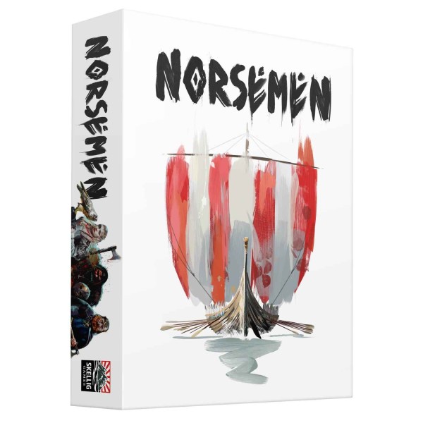 Norsemen - DE