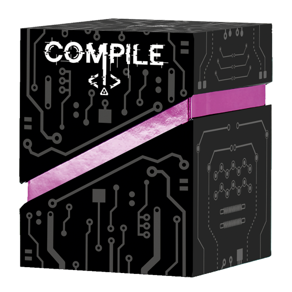 Compile (Purple Edition) - DE