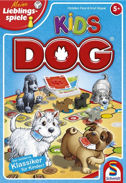 DOG ® Kids