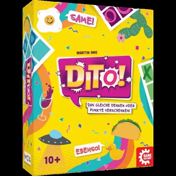 Dito - DE