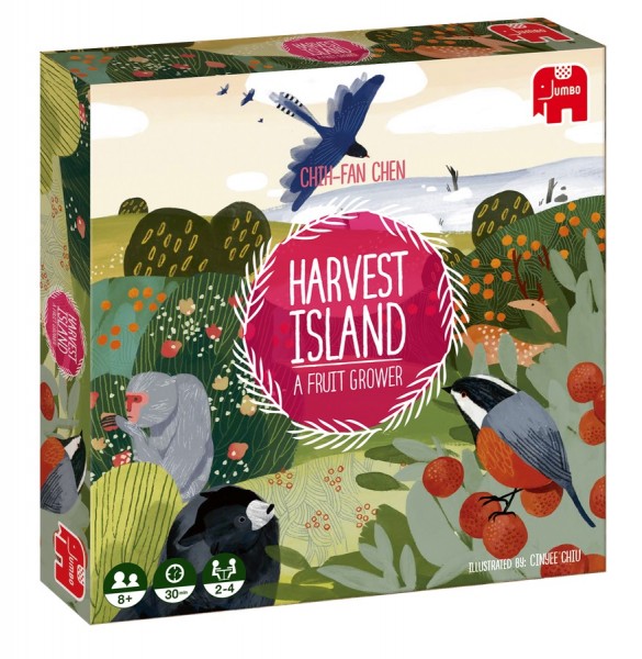 Harvest Island