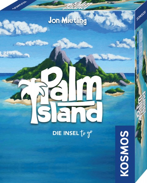 Palm Island - Insel To Go