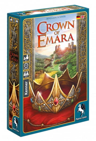 Crown of Emara