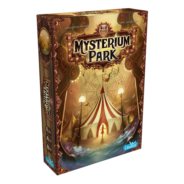 Mysterium Park