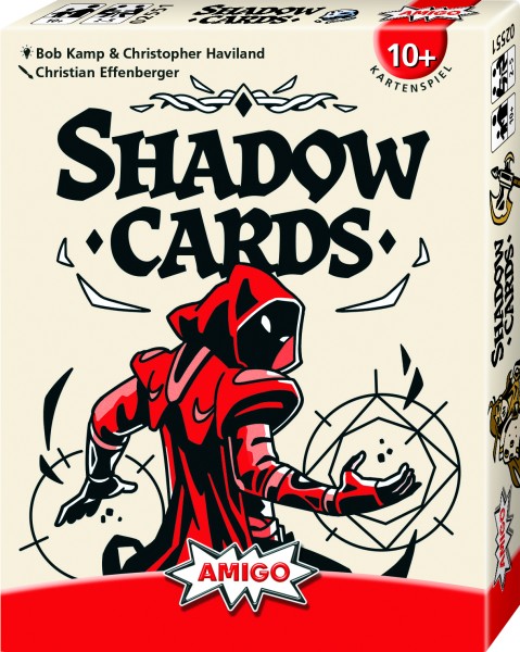 Shadow Cards - DE