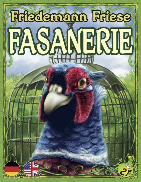 Fasanerie - DE / EN