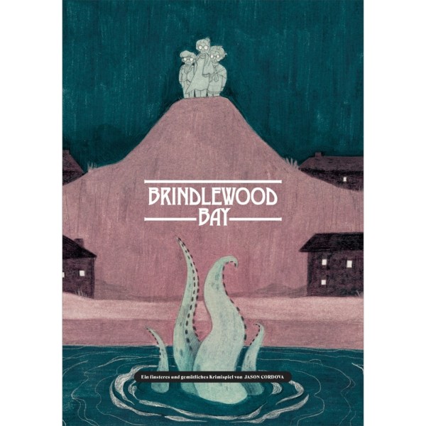 Brindlewood Bay - DE
