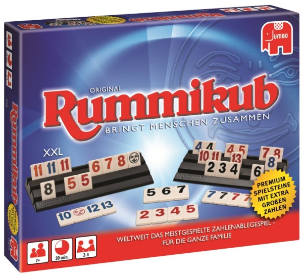 Original Rummikub – XXL