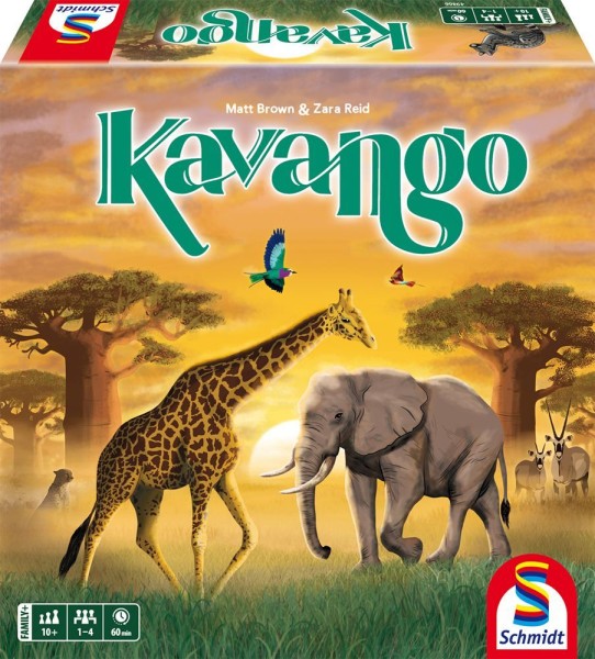 Kavango - DE