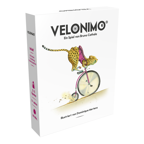 Velonimo