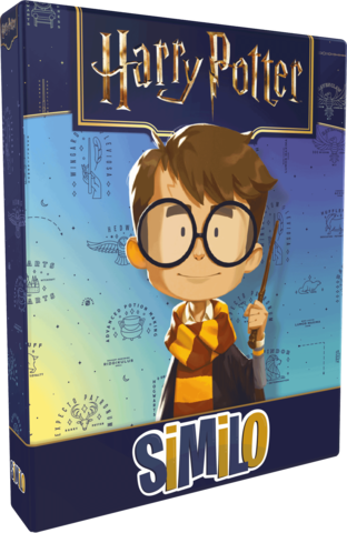 Similo - Harry Potter
