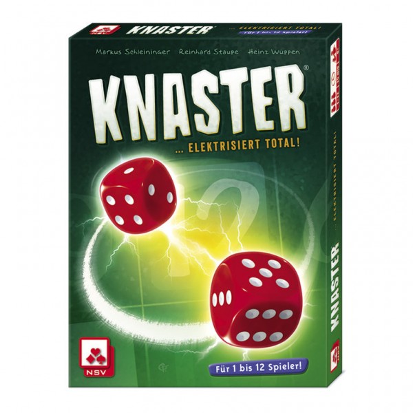 Knaster